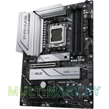Материнская плата ASUS Prime X670-P-CSM картинка 4